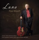 Picture for song 'I'm Movin' On' by artist 'Paul Blissett (Can)'