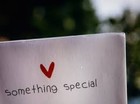 Picture for song 'Something Special' by artist 'Paul Hulm'