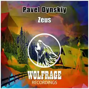 Picture for song 'Zeus' by artist 'Pavel'