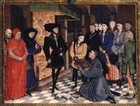 Picture for song 'The Ducal Court' by artist 'Pawel Jeleniewski'