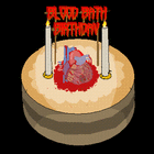 Picture for song 'Blood Bath Birthday' by artist 'Pectorial Abduction'