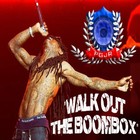 Picture for song 'WALK OUT THE BOOMBOX' by artist 'Perry Gaffney Jr'