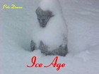 Picture for song 'Ice Age' by artist 'Pete Dowan'