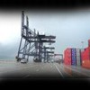 Picture for song 'Shanghai harbor' by artist 'peter thorn'