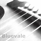 Picture for song 'Blue On Blue' by artist 'Pete Young'