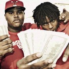 Picture for song 'Spend a Couple Racks' by artist 'PhonicBeats'