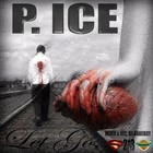 Picture for song 'P.ICE - Let go' by artist 'P ICE 213'