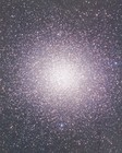 Picture for song 'Night Sky' by artist 'Pinecats'