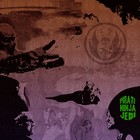 Picture for song 'workup' by artist 'Pirate Ninja Jedis'