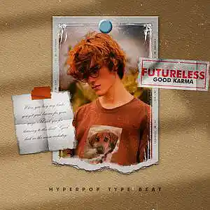Picture for song 'Futureless (Hyperpop)' by artist 'Placcebo Beats'