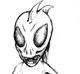 Picture for song 'Chupacabra' by artist 'planet andy'