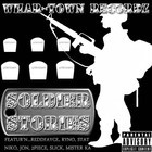 Picture for song 'Im A Soldier' by artist 'PLOOT'