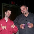 Picture for song 'Watch Yo Self' by artist 'Poetically Gifted Honkeys'