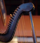 Picture for song 'Hip Harp' by artist 'polombo beat productions'