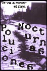 Picture for song 'Peronete 1' by artist 'Poluciones Nocturnas'