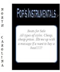 Picture for song 'Its Time For War' by artist 'Pop Instrumentals'