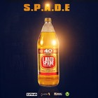 Picture for song '40oz' by artist 'PosseGangSpade'