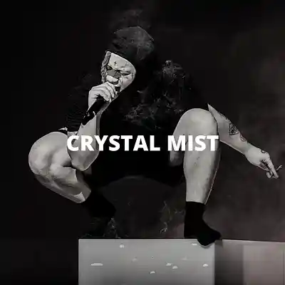 Picture for song 'Crystal Mist (Buy 1 Get 10 Free)' by artist 'Kontraa'