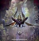 Picture for song 'Lord Of The Locust' by artist 'Priceless Music'