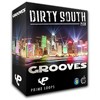 Picture for song 'Dirty South Club Grooves' by artist 'Prime Loops'
