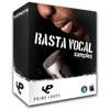 Picture for song 'Rasta Vocal Samples' by artist 'Prime Loops'