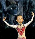 Picture for song 'the world of PE compilation 2' by artist 'princess eldi'