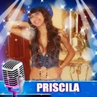 Picture for song 'Bombon Asesino' by artist 'Priscila Giselle'