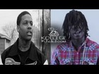 Picture for song 'Lil Durk Trap Rock Type Beat "Trap God"' by artist 'Problem Child (JC)'