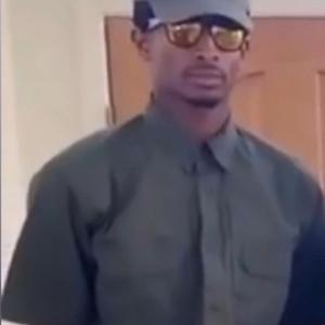 Picture for song 'blue glow - playboi carti type beat' by artist 'prod.allyd'