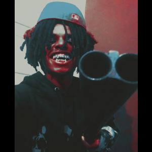 Picture for song 'nascar aloe x zillakami type beat "graveyard"' by artist 'Prod By Headshot'