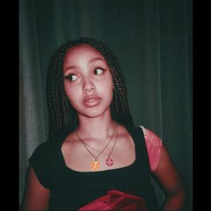 Picture for song 'pinkpantheress type beat "am i happy now"' by artist 'Prod By Headshot'