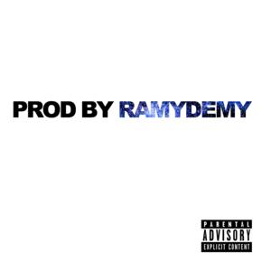 Picture for song 'JeezXRamy' by artist 'prod.by.RamyDemy'