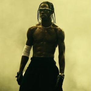 Picture for song 'WAVY - TRAVIS SCOTT x UTOPIA TYPE BEAT/HARD BEAT' by artist 'ProdByLiren'