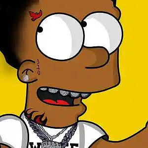 Picture for song 'Lil Baby x Gunna Type Beat 2019 Rap Instrumental' by artist 'prodmalik.'