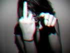 Picture for song 'F Haters! (Rap, Trap, New School, Hardcore)' by artist 'Produced by FireStarter'