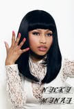 Picture for song 'NICKI MINAJ TYPE BEAT' by artist 'Producer Marcus Gray'
