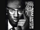 Picture for song 'Damn Up In The Morning.mp3' by artist 'Producer Named TR3'