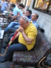 Picture for song 'Turkish Delight - - Output - Stereo Out.mp3' by artist 'ProgRockDan1'