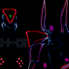 Picture for song 'H-01' by artist 'Project XETA'