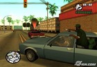 Picture for song 'Grand Theft Auto' by artist 'Protex Beats'