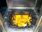 Picture for song 'Burning Elevator (Prod. by P-Shyn)' by artist 'p-shyn'
