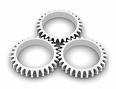 Picture for song '3gears' by artist 'Pure Rythym'
