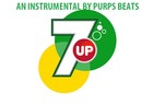 Picture for song '7up (GUITAR / SMOOTH TYPE)' by artist 'PURPS BEATS'