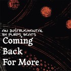 Picture for song 'BACK FOR MORE (Street Type)' by artist 'PURPS BEATS'