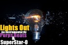 Picture for song 'Lights Out (Purps/SuperStar-O Collab)' by artist 'PURPS BEATS'