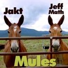 Picture for song 'Jakt & Jeff Math :: Mules' by artist 'putty'