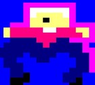 Picture for song 'Bullet Tastes Great' by artist 'Pygmy Guru'