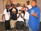 Picture for song 'Bezzle feat. Los' by artist 'QG'