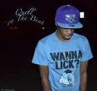 Picture for song 'Do That (Quellz x R3DD)' by artist 'Quellz on the Beat'