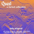 Picture for song 'the road to lorien' by artist 'QUEST'